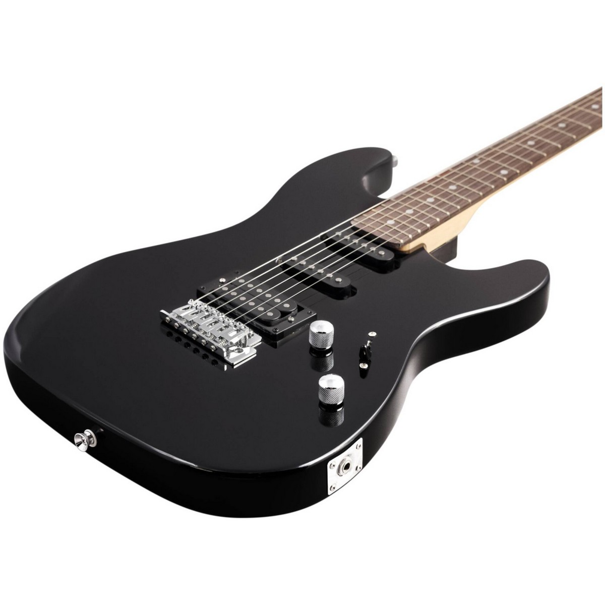 Электрогитара TERRIS TSS-039 BK