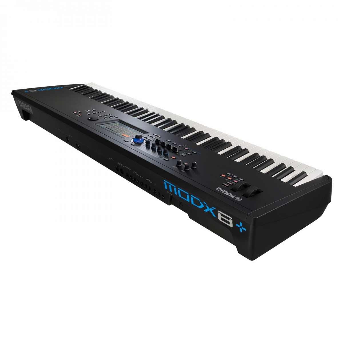 Синтезатор Yamaha MODX8 plus