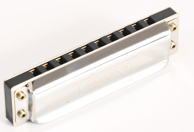 Губная гармошка EASTTOP PRO60 A