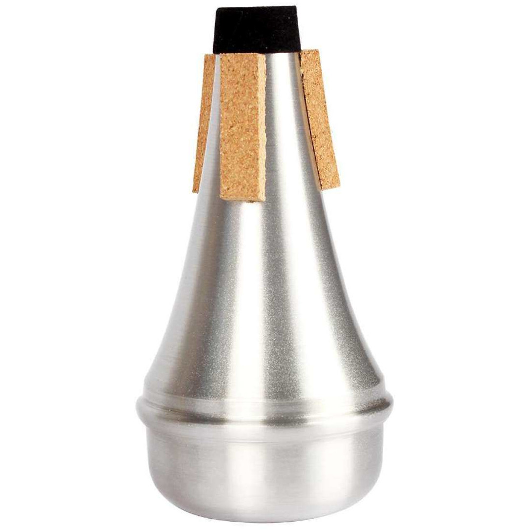 Сурдина для трубы BRAHNER STR-2 STRAIGHT