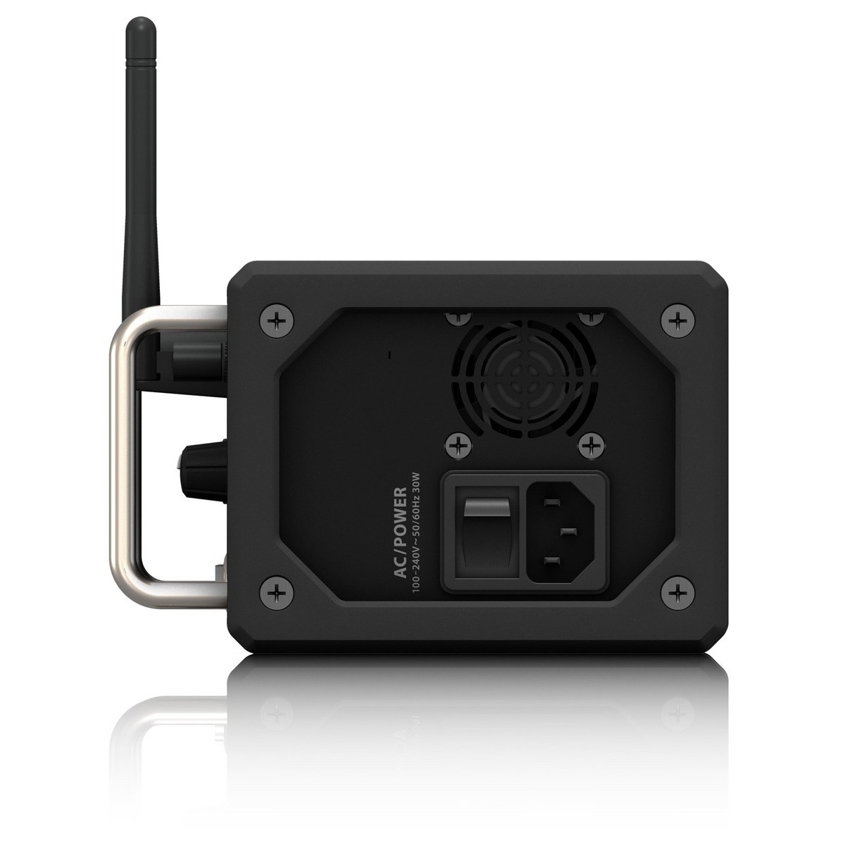 Цифровой микшер Behringer XR12