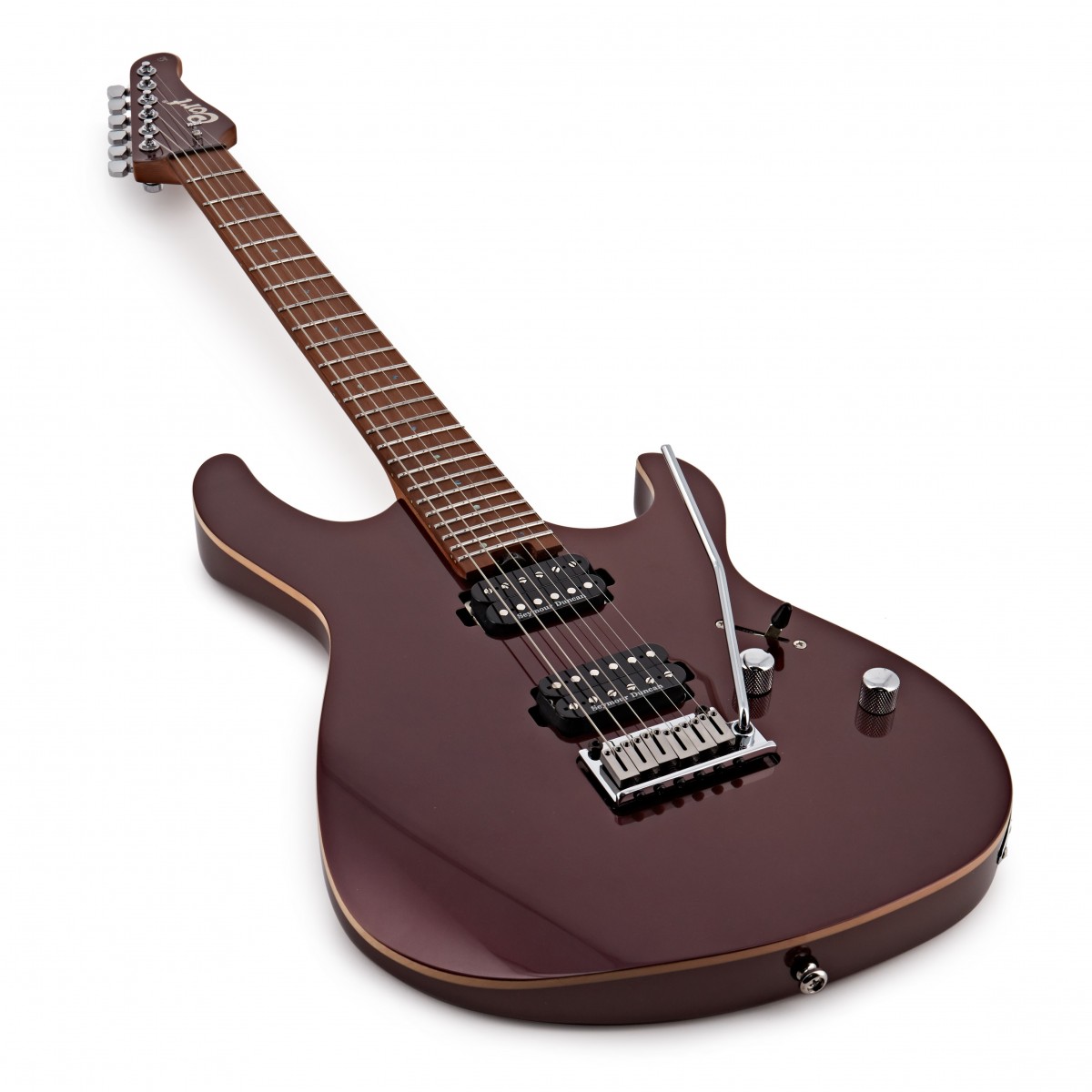 Электрогитара Cort G300-PRO-VVB G Series