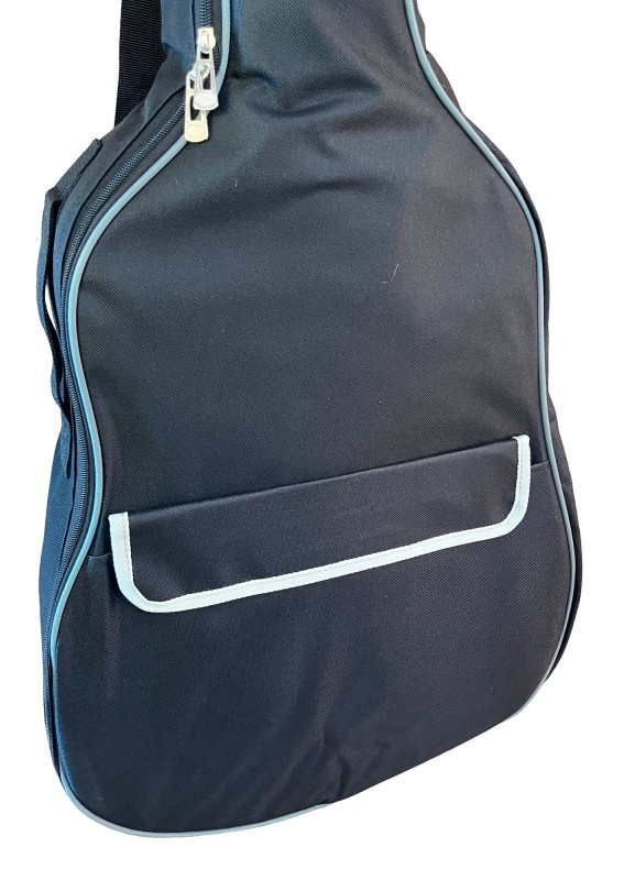 Акустическая гитара BULLFIGHTER D2XD Sunburst With bag