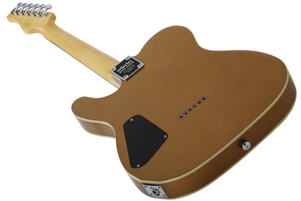 Электрогитара Schecter PT MGLD