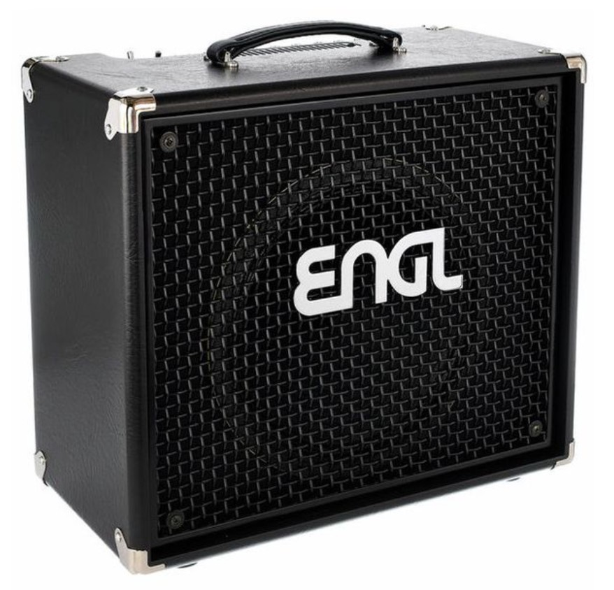 Комбоусилитель Engl E600 Ironball Combo 1x12“