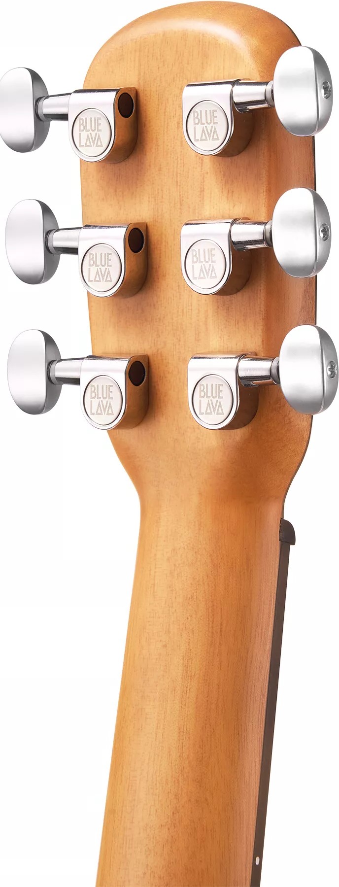 Электроакустическая гитара BLUE LAVA Original FREEBOOST