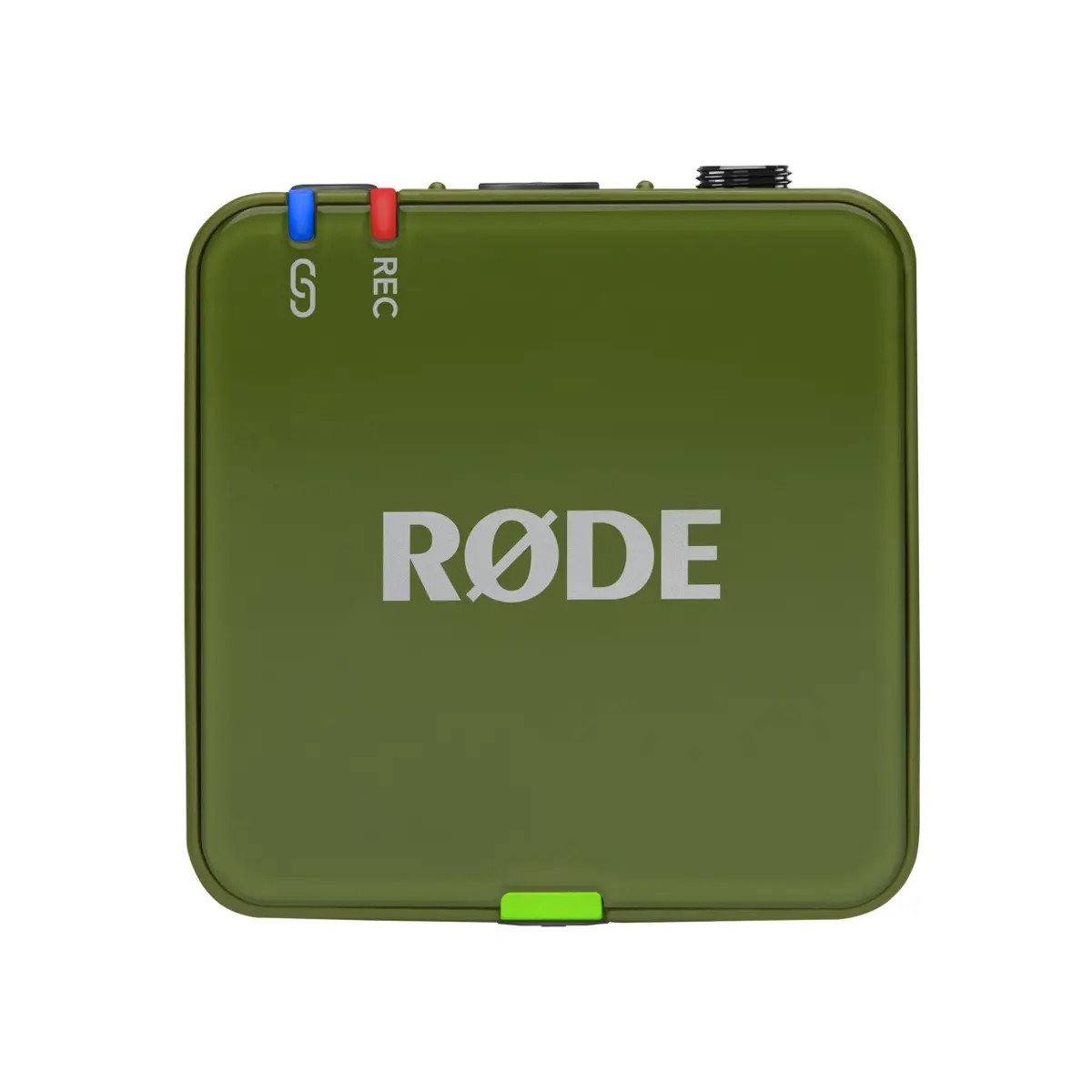 Радиосистема RODE Wireless Go 3 Moss