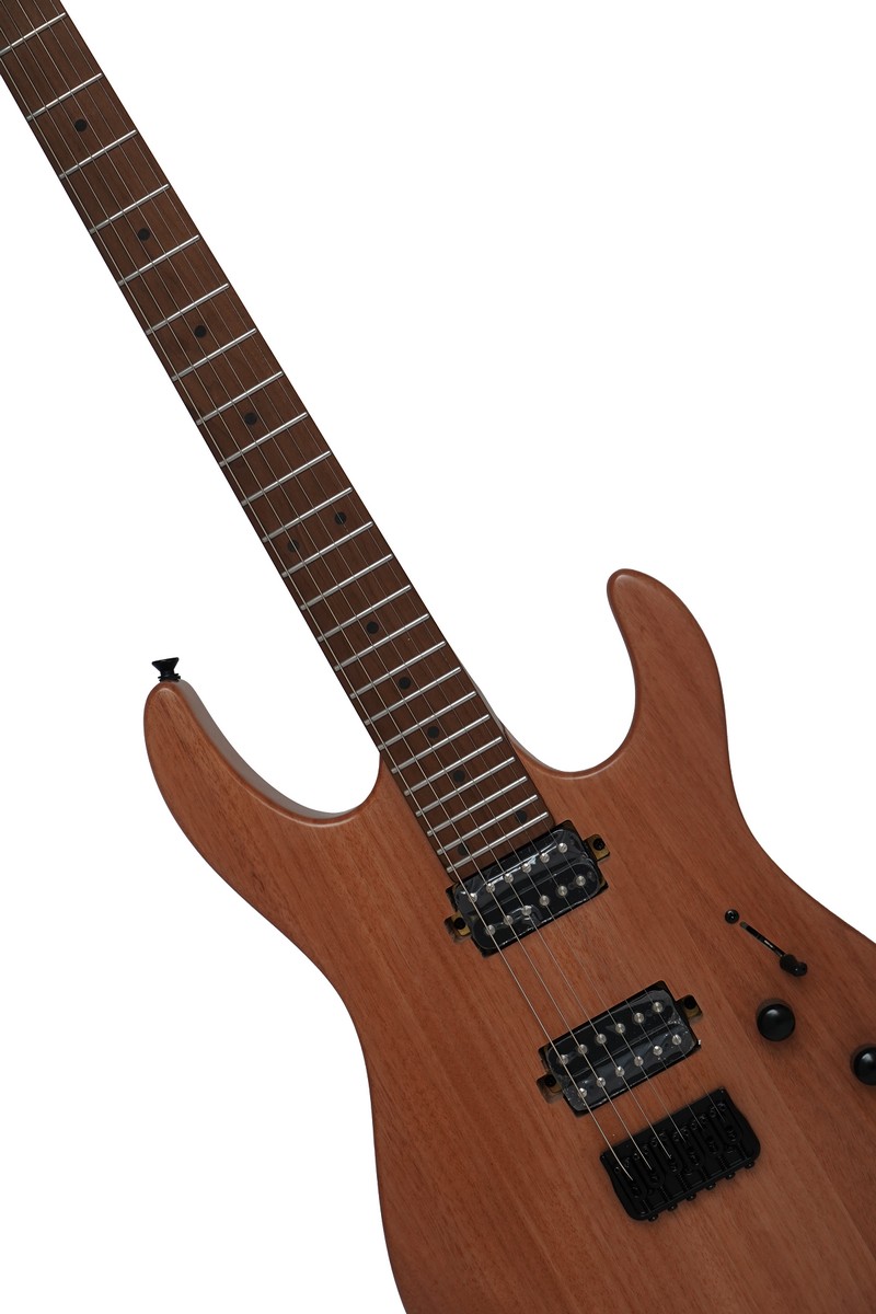 Электрогитара Bosstone SEG STR6 NA