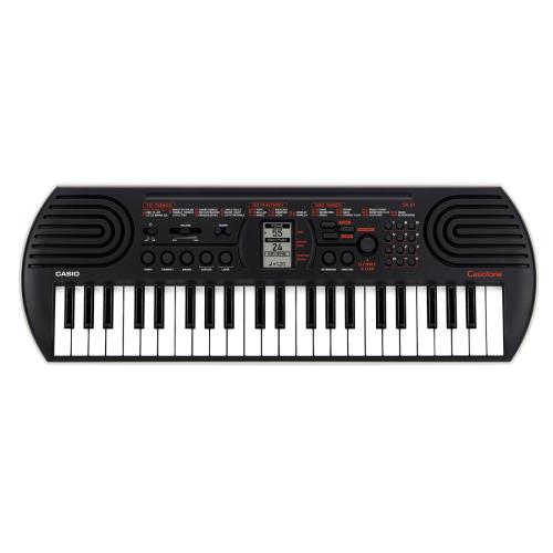 Синтезатор CASIO SA-81
