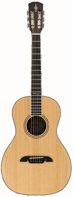 Акустическая гитара Alvarez AP70