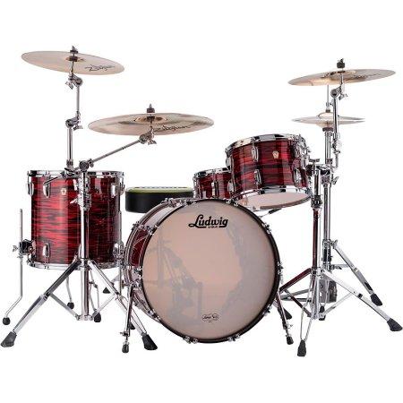 Ударная установка LUDWIG L8424AXRP