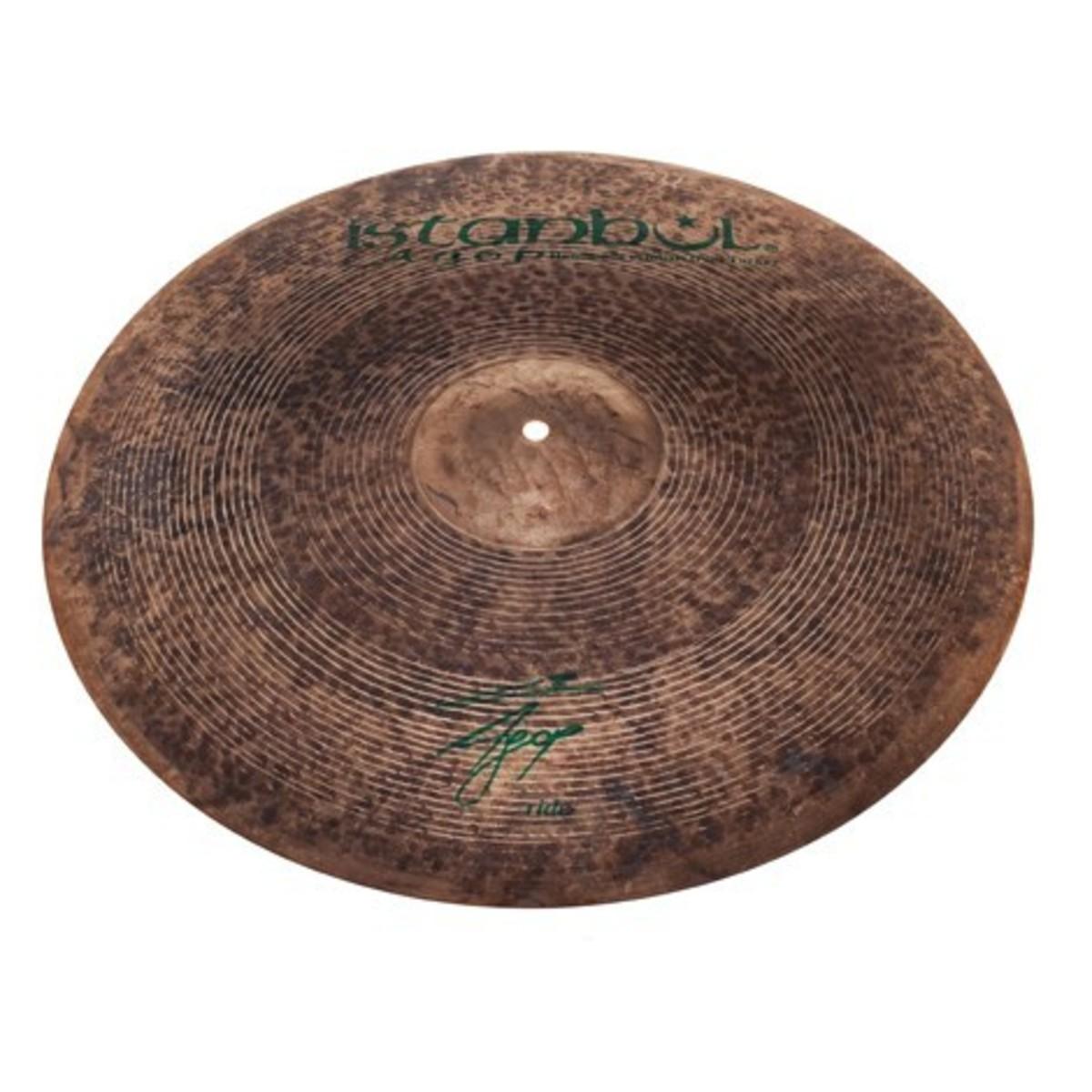 Тарелка ISTANBUL AGOP AGR22 SIGNATURE