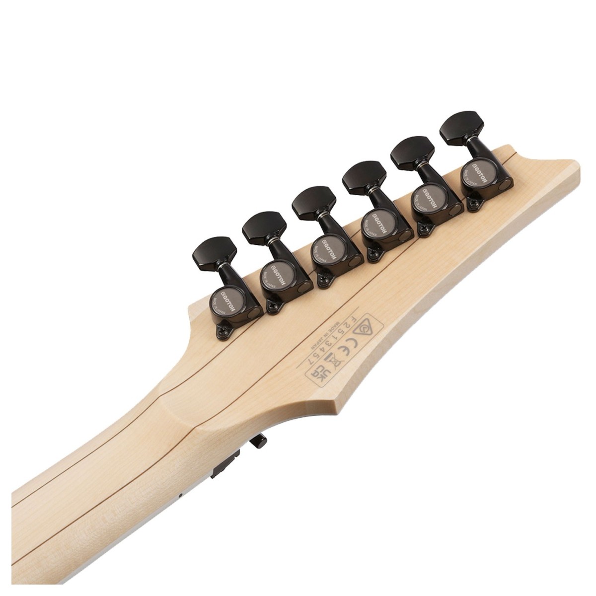 Электрогитара IBANEZ RG565R-LB Genesis Laser Blue