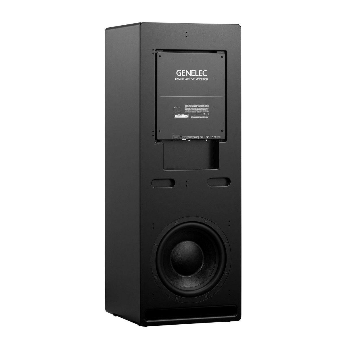 Сабвуфер GENELEC W371AM Woofer system SAM W371A black