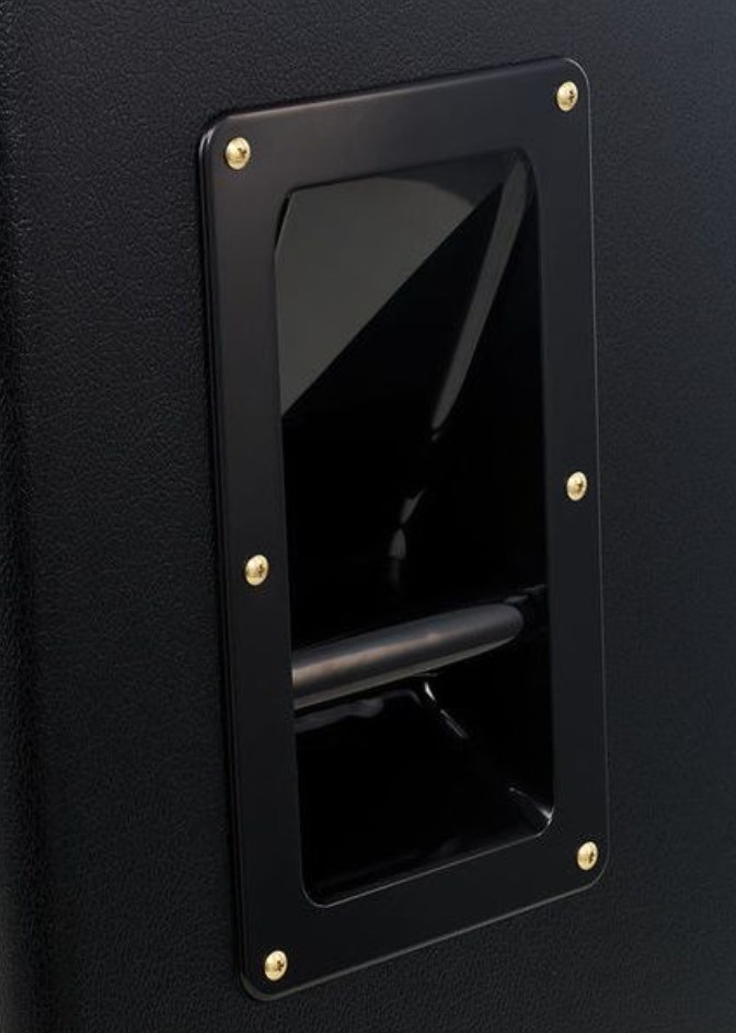 Гитарный кабинет Marshall Origin412B