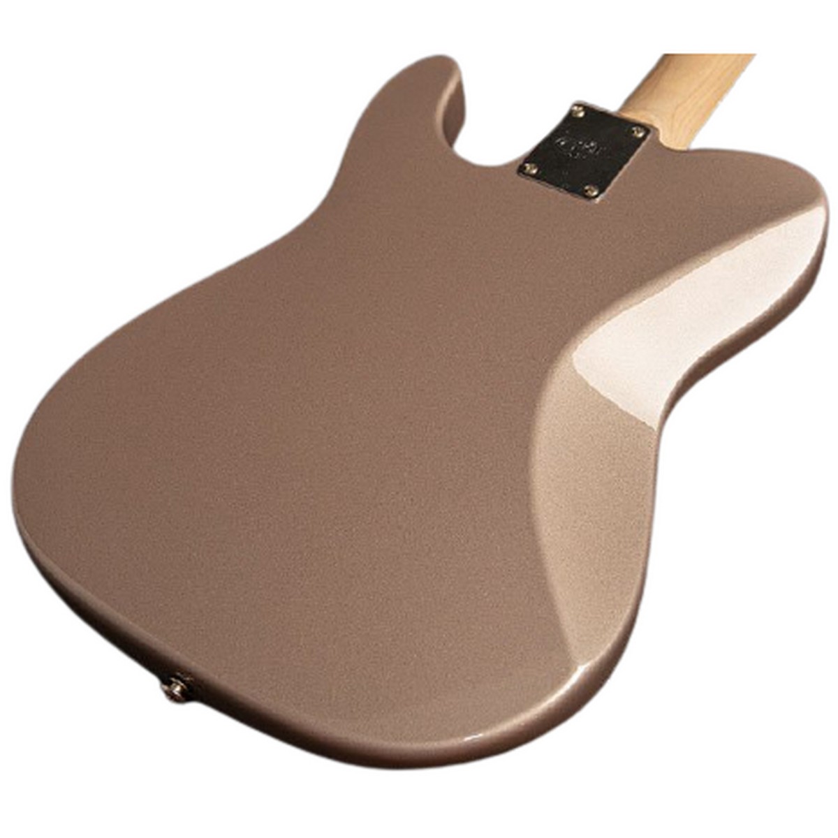 Электрогитара G&L ASAT Z-3 Shoreline Gold RW