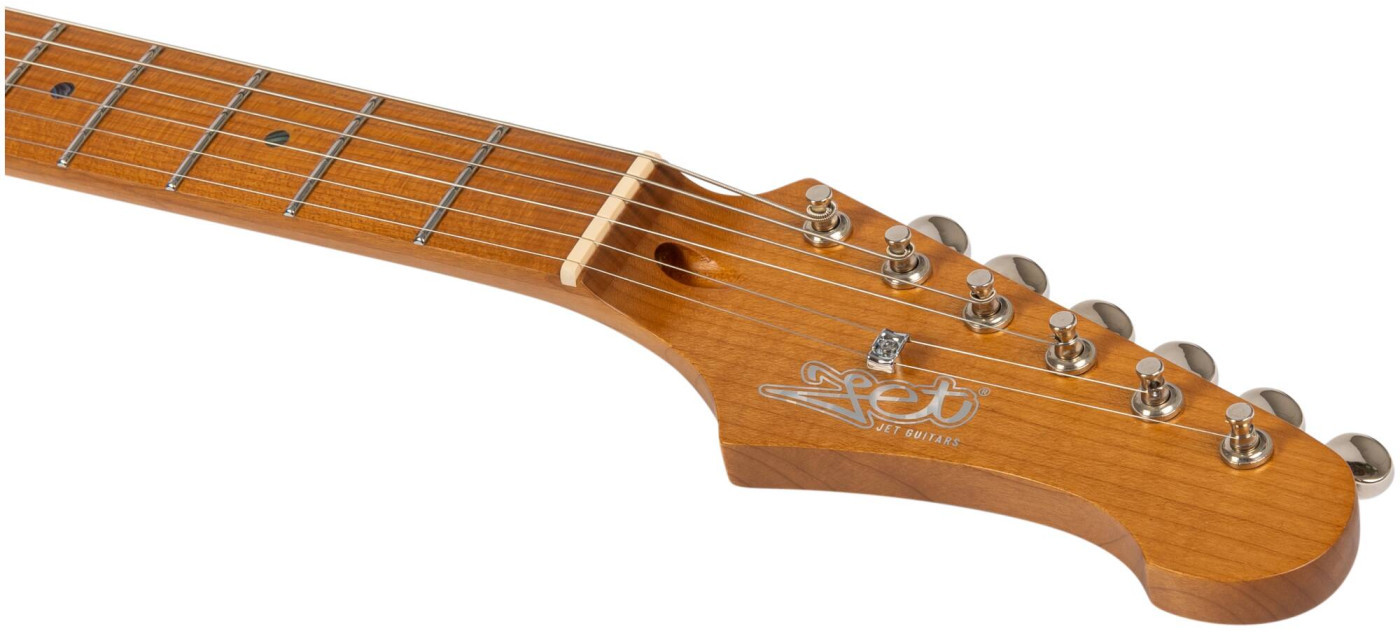 Электрогитара JET JS-30 Ash
