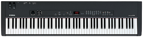 Пианино Yamaha CP-33