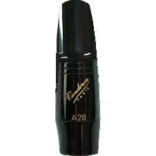 Мундштук для саксофона альт Vandoren A28 V5 SM-419