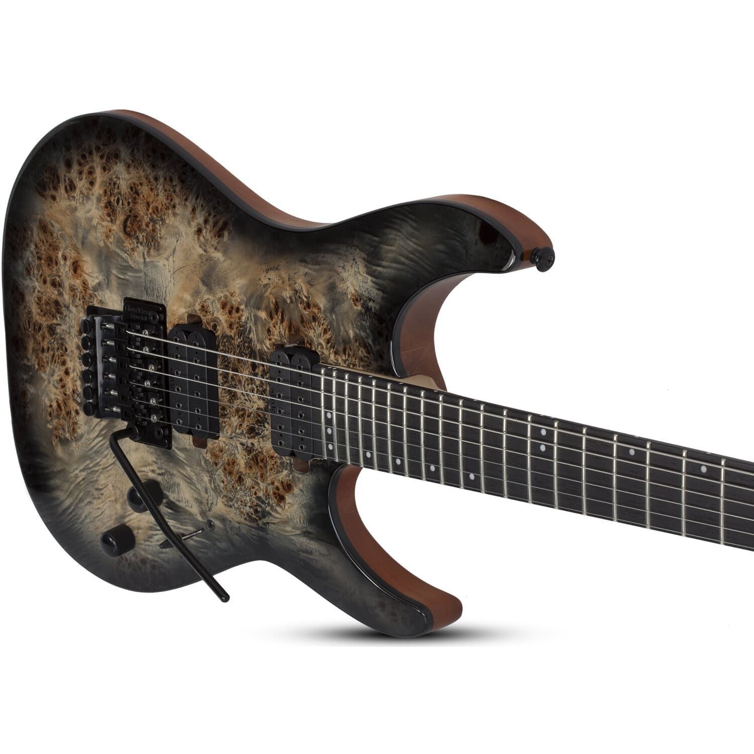 Электрогитара Schecter C-6 PRO FR CB