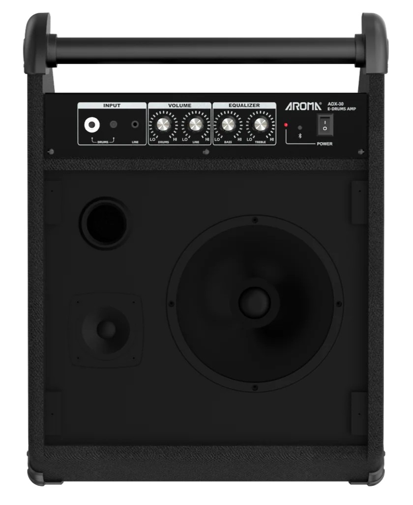 Комбоусилитель AROMA ADX-30