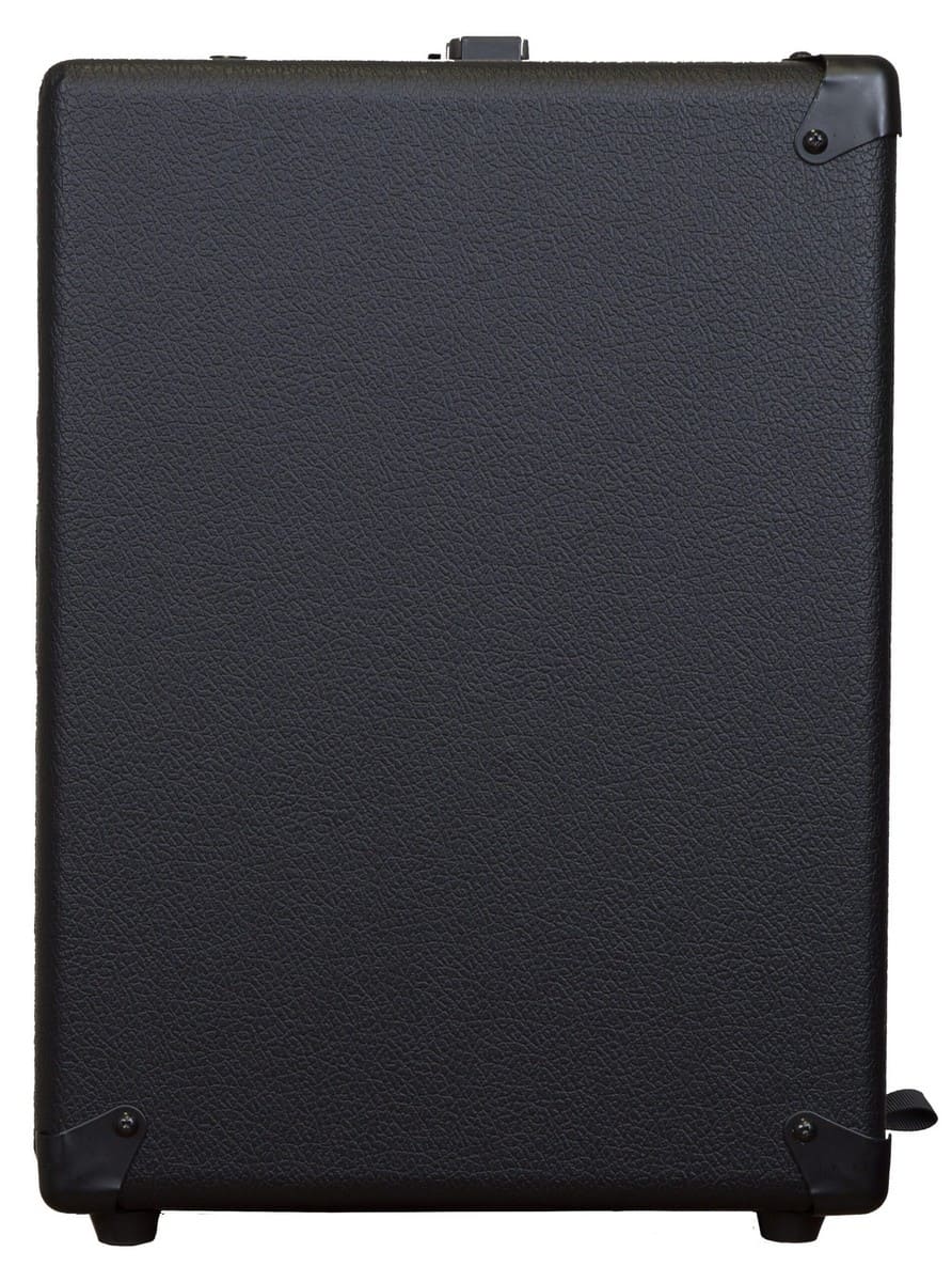 Комбоусилитель Markbass CMB 101 BlackLine