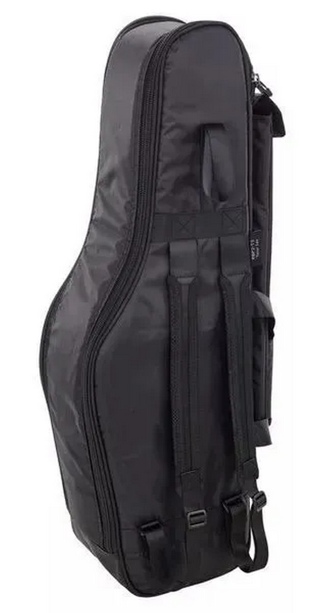 Чехол для саксофона альт RITTER RBP2-AS/BLW