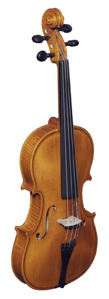 Скрипка CREMONA 193W, размер 3/4