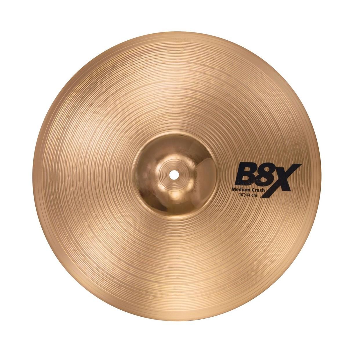 Тарелка SABIAN 41608X