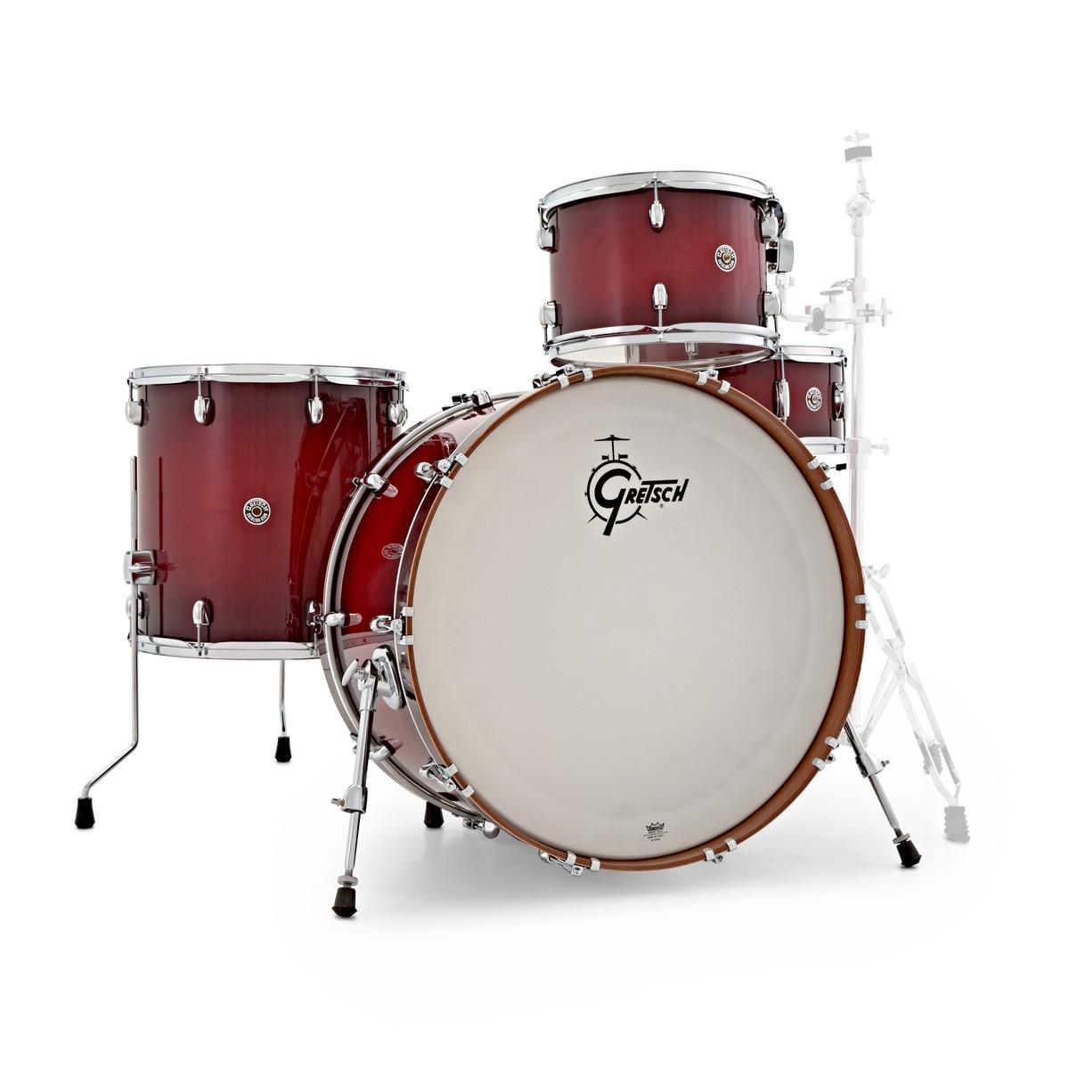 Ударная установка GRETSCH CT1-R444-GCB Catalina Club