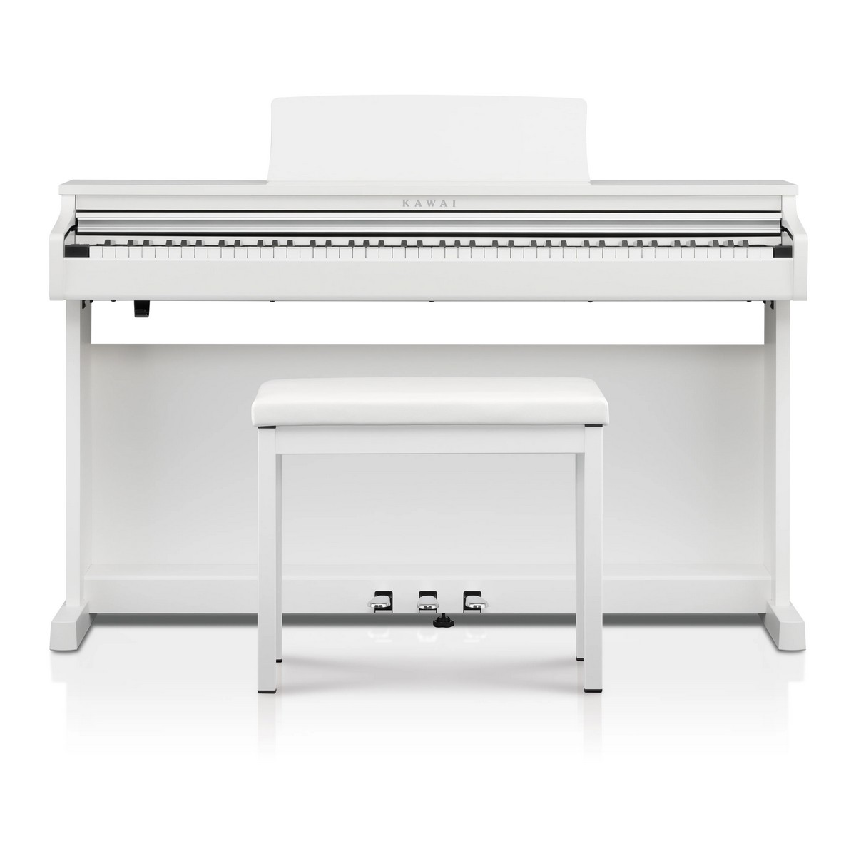 Цифровое пианино KAWAI CX202 W