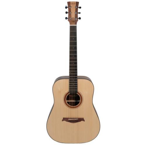 Акустическая гитара Doff D039A