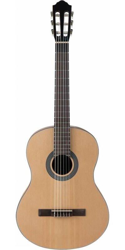 Классическая гитара FLIGHT C-100 NA 4/4
