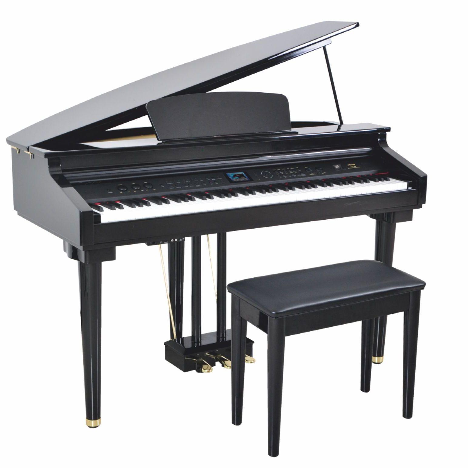 Цифровое пианино Artesia AG-30