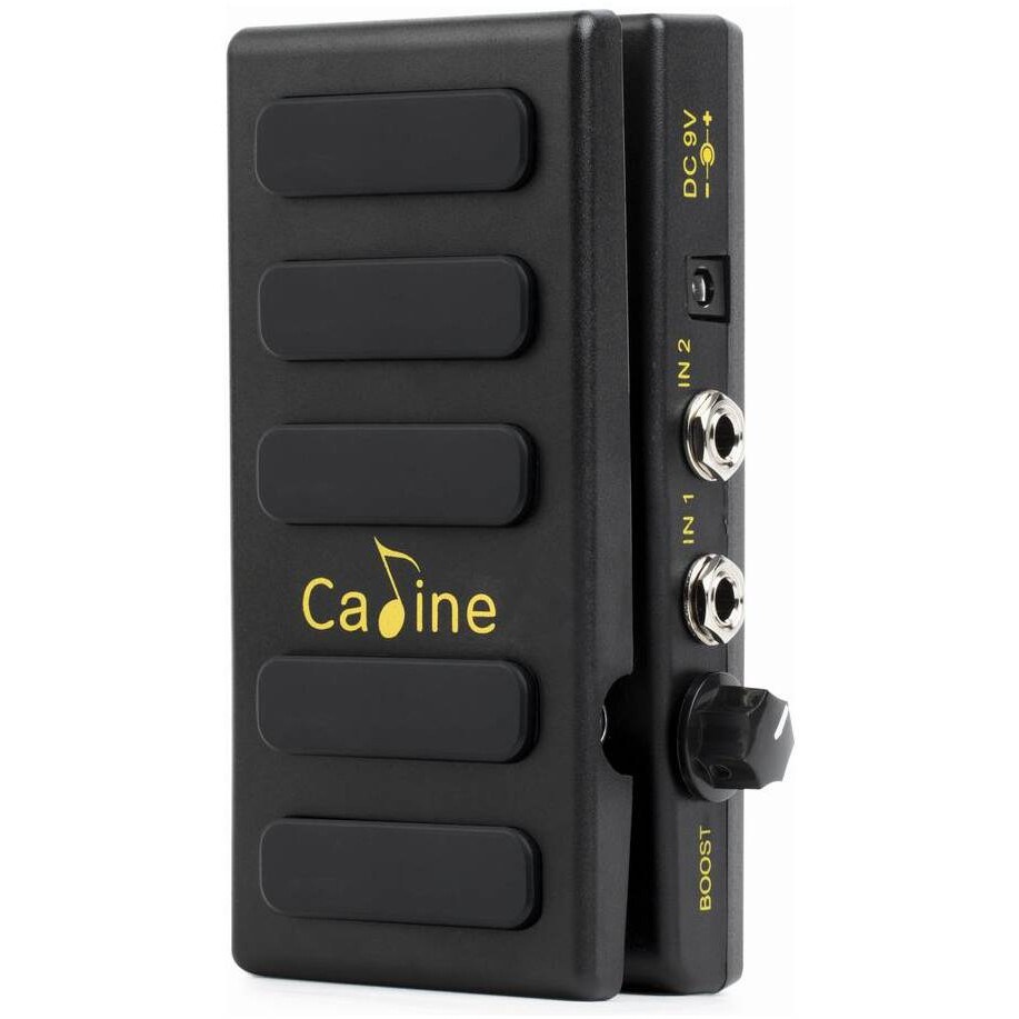 Педаль эффектов CALINE CP-31P