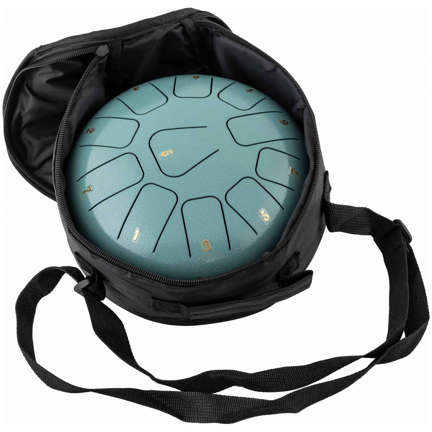 Глюкофон BEE DF1104 GREEN