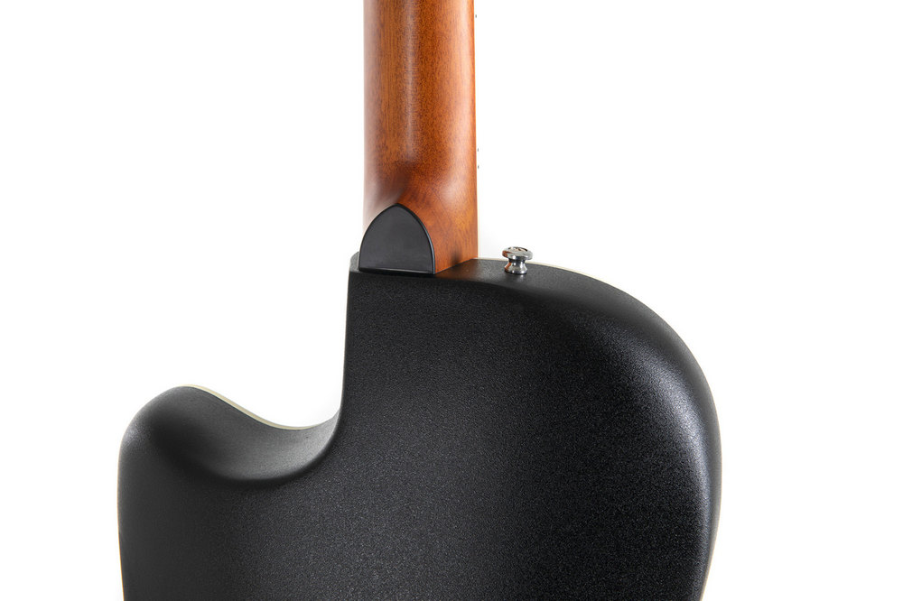 Электроакустическая гитара OVATION CE48-1 Sunburst