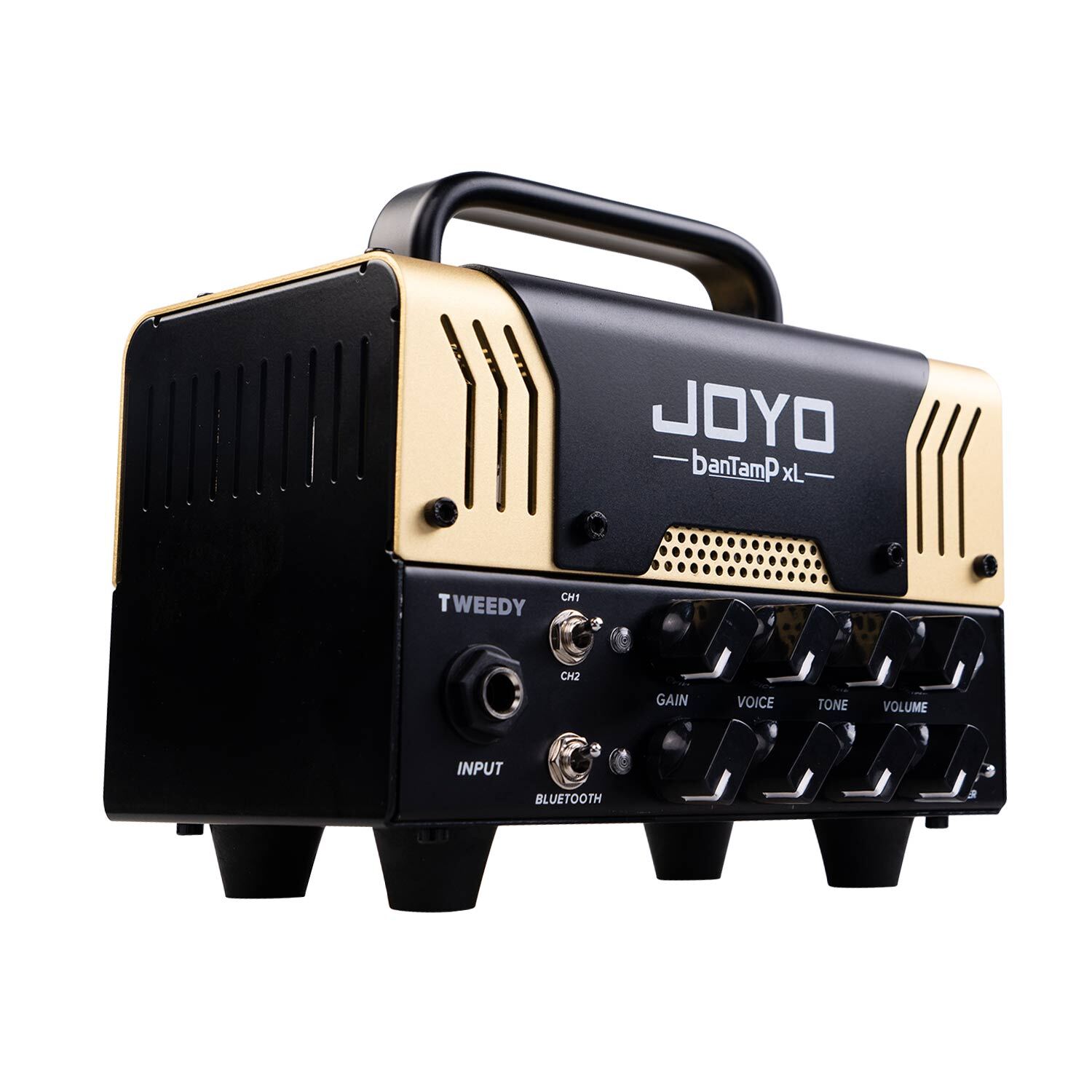 Гитарный усилитель JOYO BanTamP XL TWEEDY