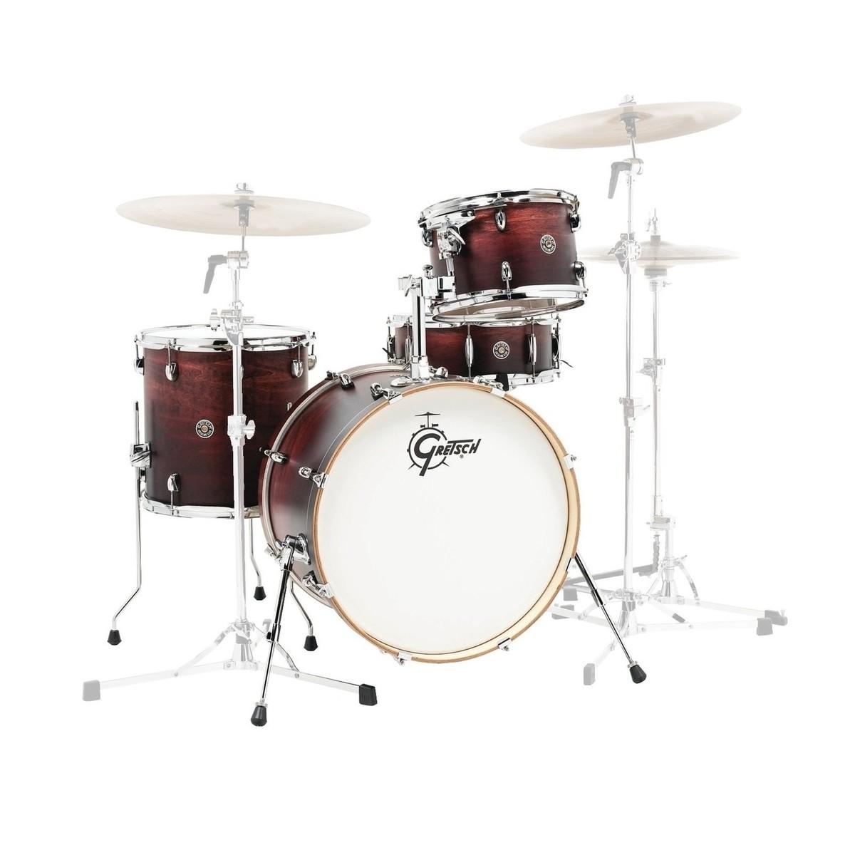 Ударная установка GRETSCH CT1-J404-SAF Catalina Club