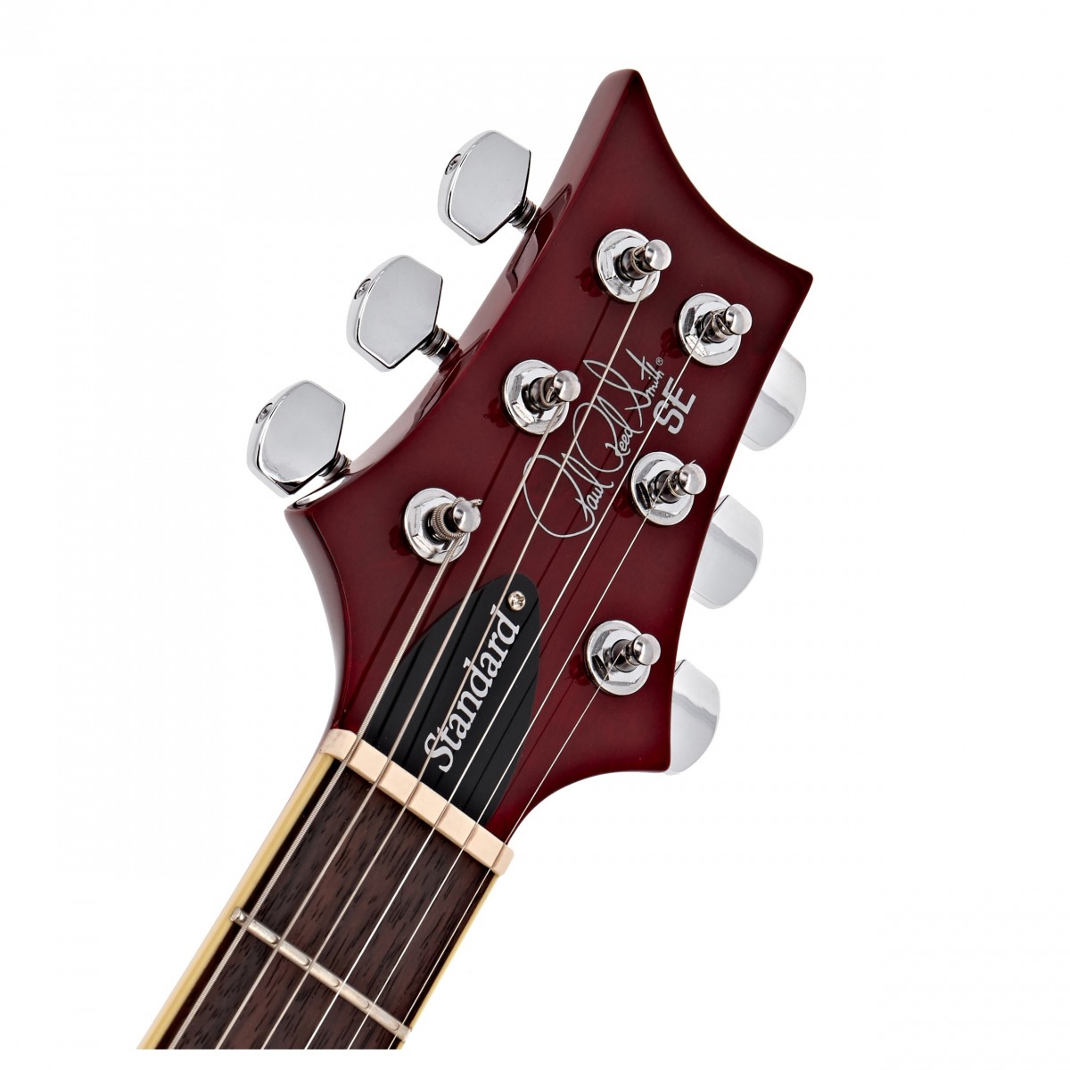 Электрогитара PRS SE STANDARD 24 VINTAGE CHERRY