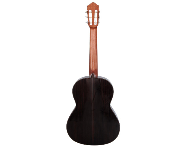 Классическая гитара ALMANSA 435 Cedar