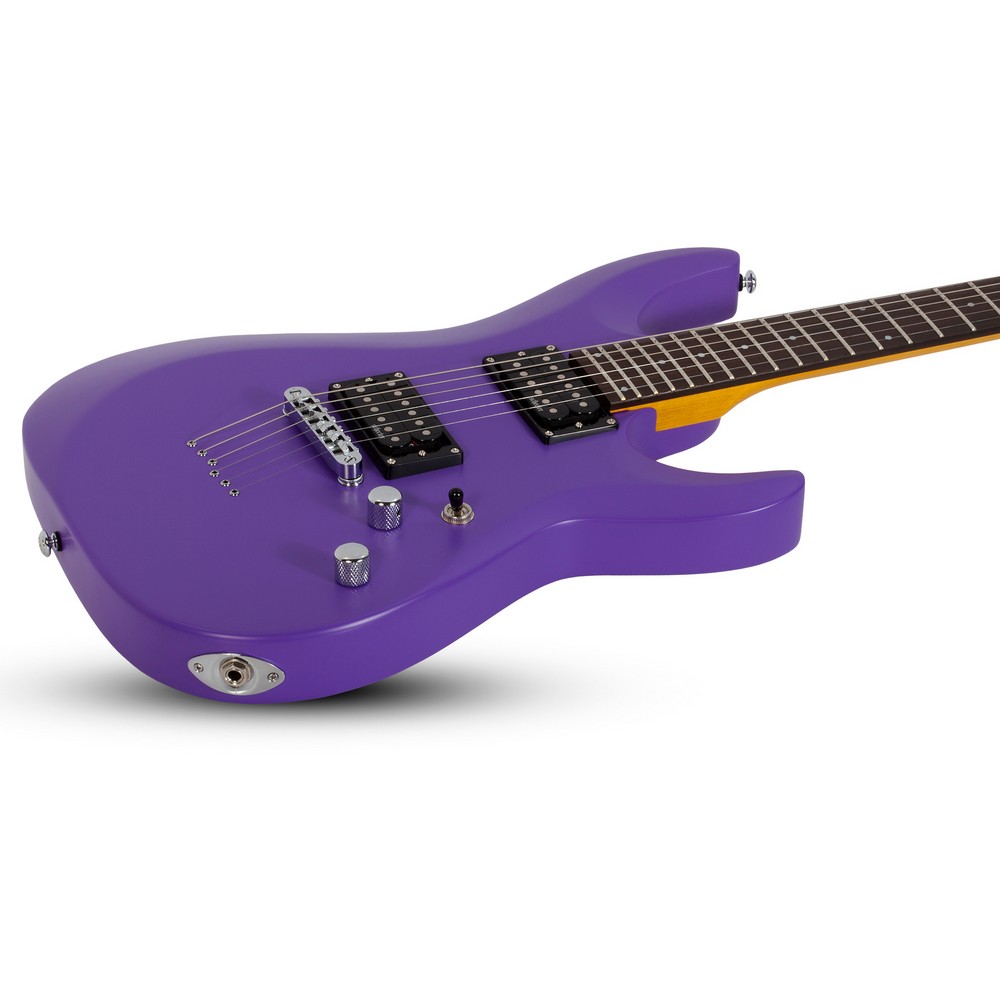 Электрогитара Schecter C-6 Deluxe SDP