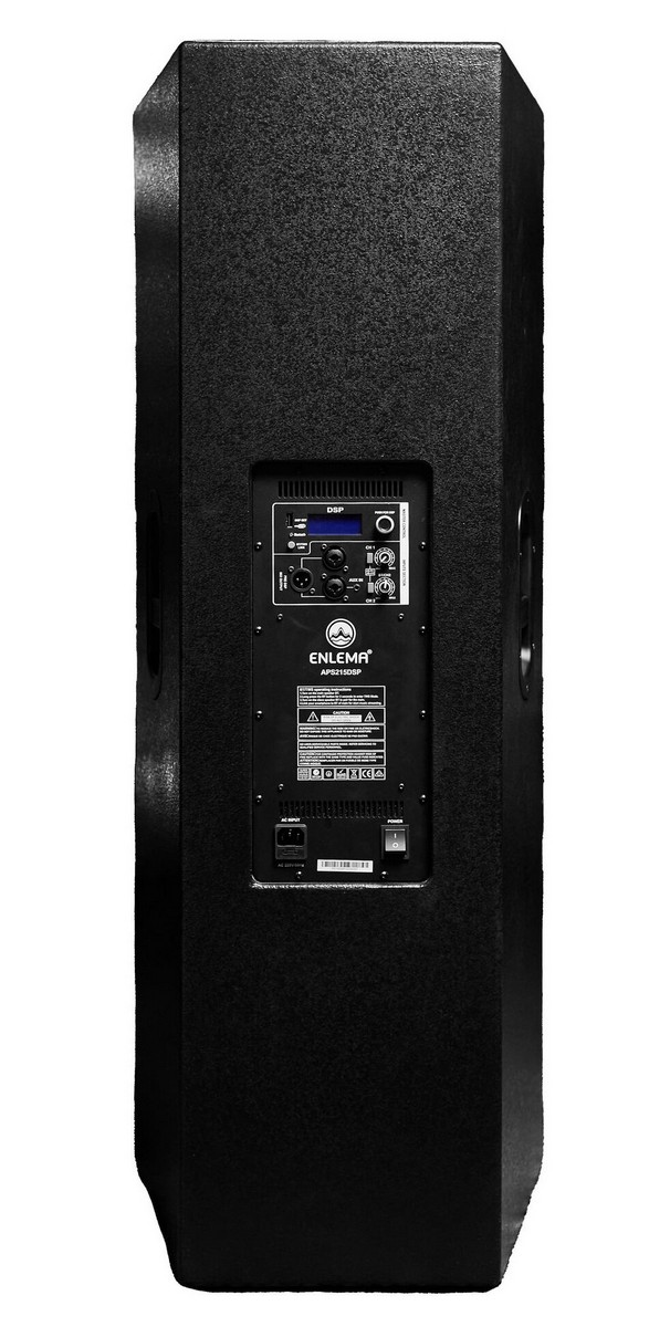 Акустическая система ENLEMA APS215 DSP