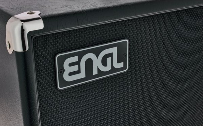 Гитарный кабинет Engl E112SB