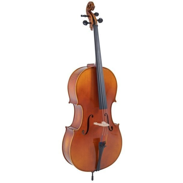 Виолончель GEWA Cello Maestro I VC-4