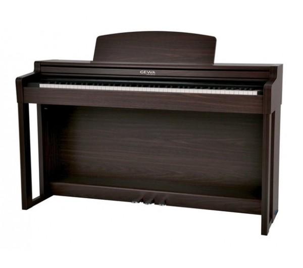 Цифровое пианино GEWA UP 260 G Rosewood