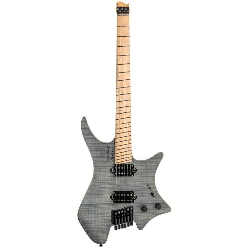 Электрогитара Strandberg Boden Standard NX 6 Charcoal