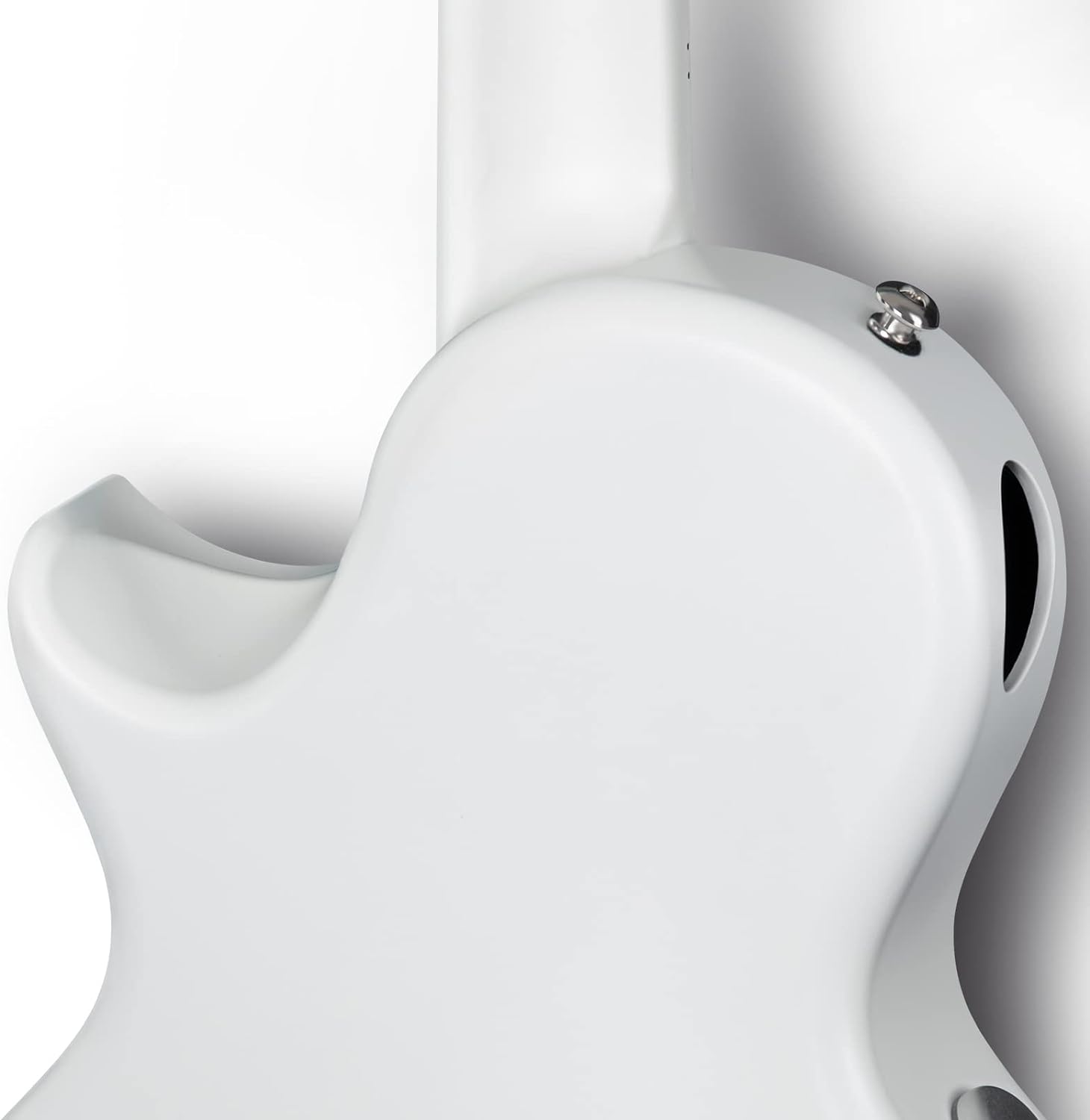 Трансакустическая гитара Enya NOVA GO/SP1WH