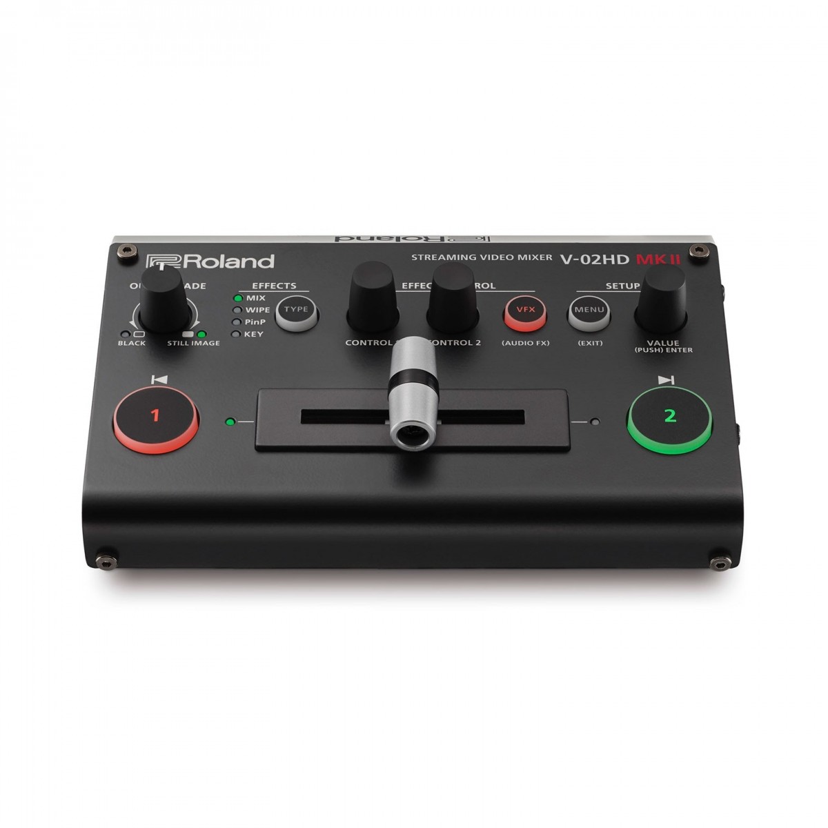 Микшер Roland V-02HDMKII