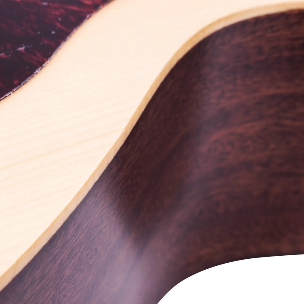 Электроакустическая гитара Sigma GMC-STE renovated (отремонтированная)